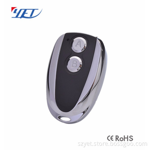 hormann 868mhz rf remote control duplicator YET003